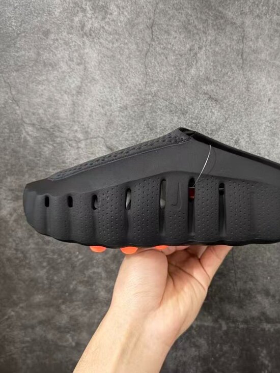 Brand new black Nike Mind 001 slippers (box not included) main image 6